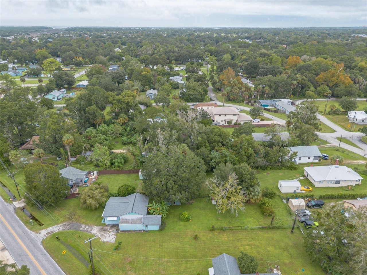 1865 Pioneer Trail , New Smyrna Beach, FL 32168 Photo