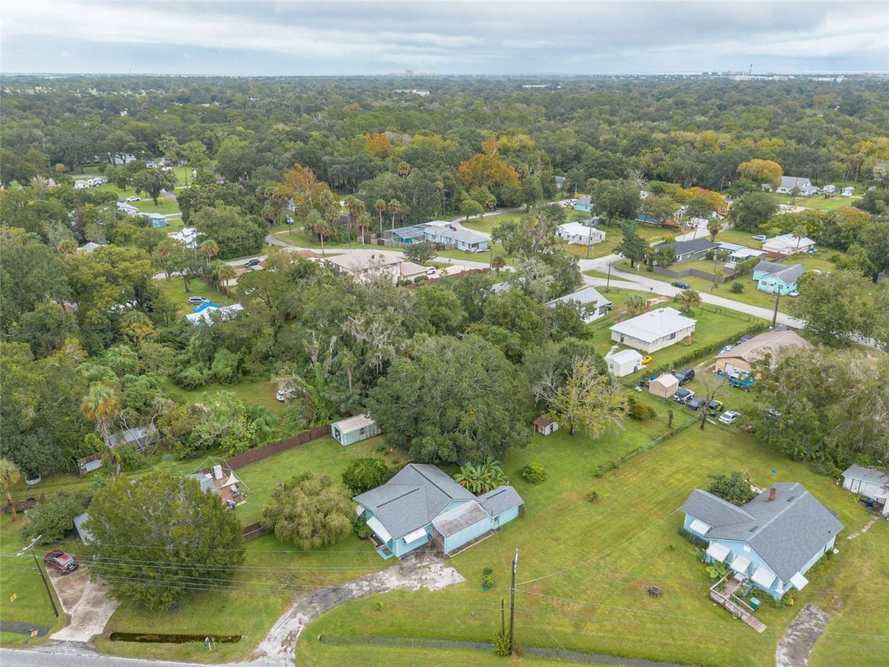 1865 Pioneer Trail , New Smyrna Beach, FL 32168 Photo