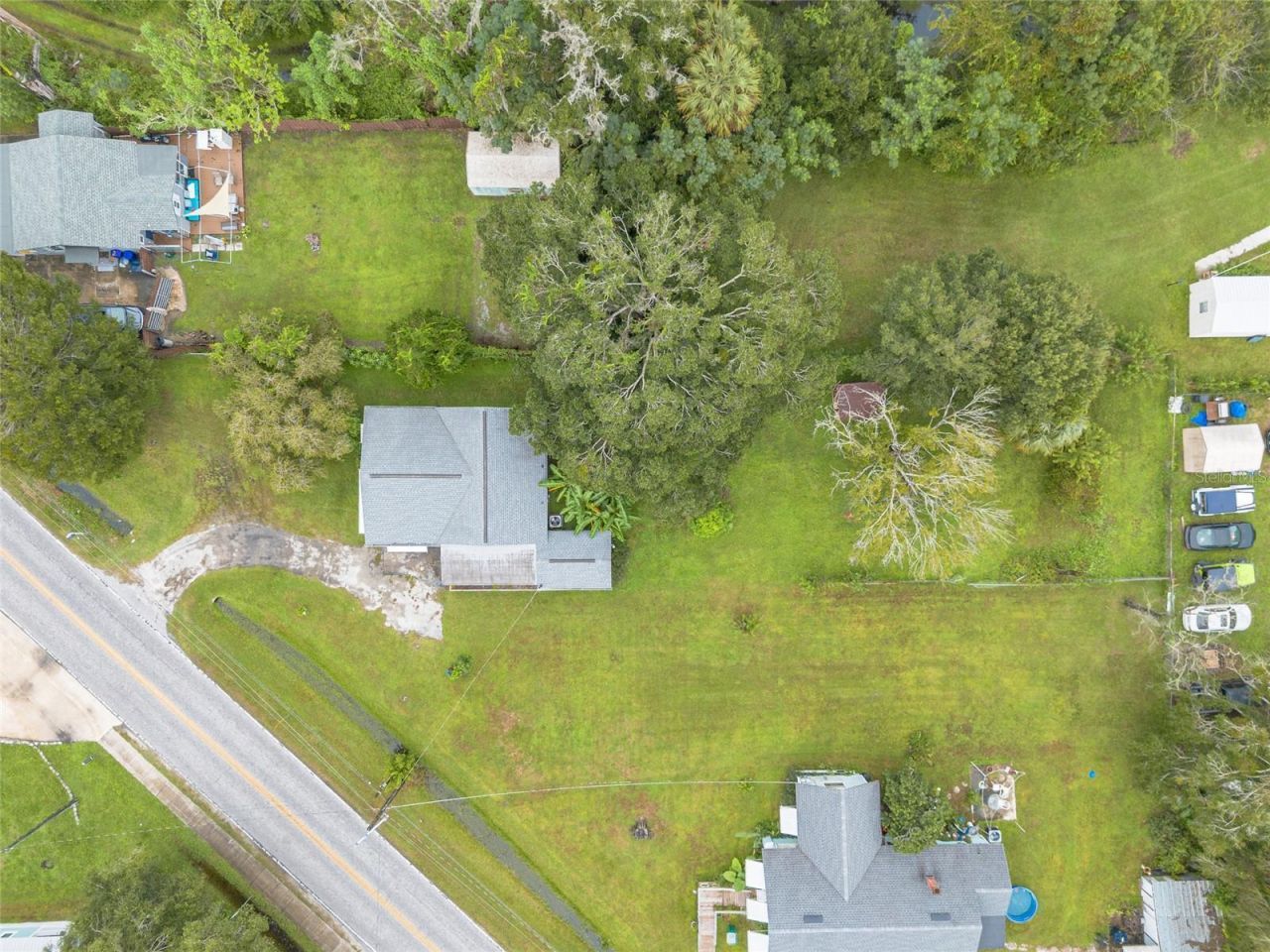 1865 Pioneer Trail , New Smyrna Beach, FL 32168 Photo