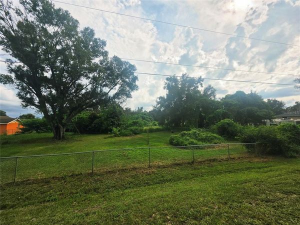 LITTLE ORANGE AVENUE , MULBERRY, FL 33860