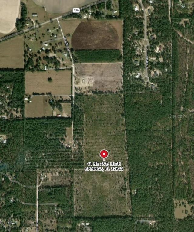 Tbd NE 44th Avenue , High Springs, FL 32643 Photo