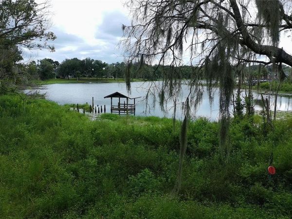 N ORANGE AVENUE , LAKE HELEN, FL 32744