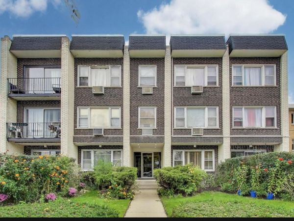 1615 Howard Street , Unit 201, Evanston, IL 60202