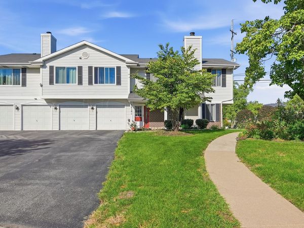 1610 Durham Court , Unit D, Darien, IL 60561