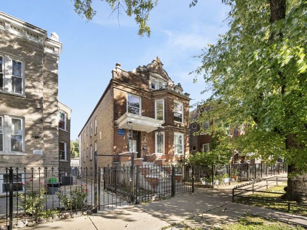 2435 S Drake Avenue , Chicago, IL 60623