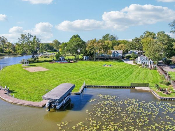 26137 W Stanton Bay Road , Ingleside, IL 60041
