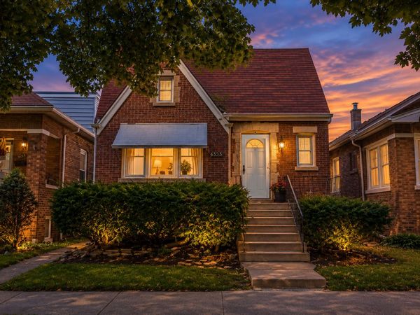 3530 Elmwood Avenue S, Berwyn, IL 60402