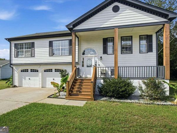 326 Golden Rod Lane, Auburn, GA 30011