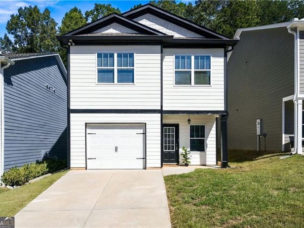 98 Hood Park Court, Jasper, GA 30143