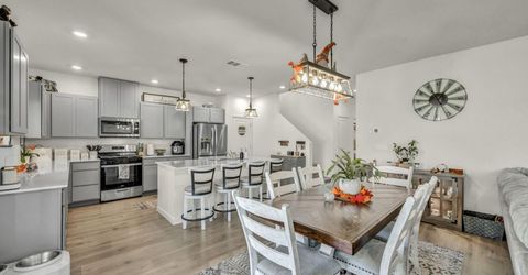 204 Chandler Road, Dayton, NV 89403 Photo