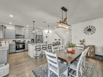 204 Chandler Road, Dayton, NV 89403 Photo