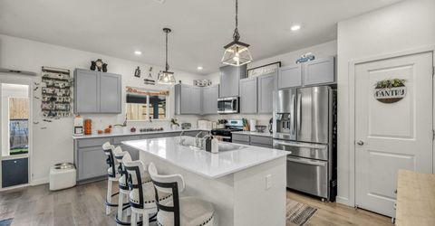 204 Chandler Road, Dayton, NV 89403 Photo