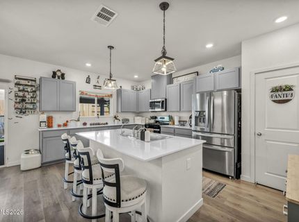 204 Chandler Road, Dayton, NV 89403 Photo