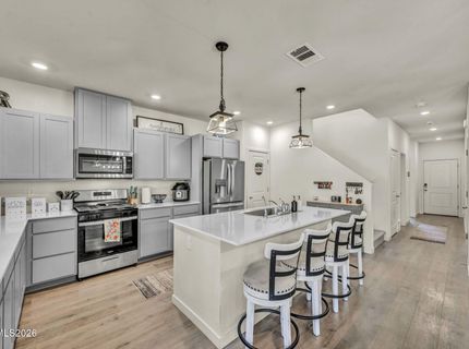 204 Chandler Road, Dayton, NV 89403 Photo