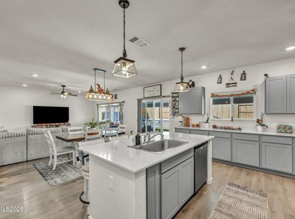 204 Chandler Road, Dayton, NV 89403 Photo