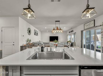204 Chandler Road, Dayton, NV 89403 Photo