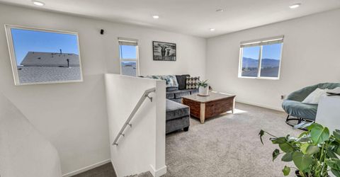 204 Chandler Road, Dayton, NV 89403 Photo