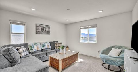 204 Chandler Road, Dayton, NV 89403 Photo