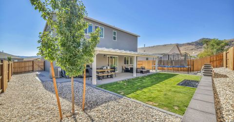 204 Chandler Road, Dayton, NV 89403 Photo