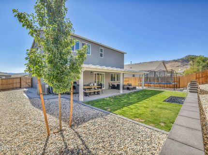 204 Chandler Road, Dayton, NV 89403 Photo