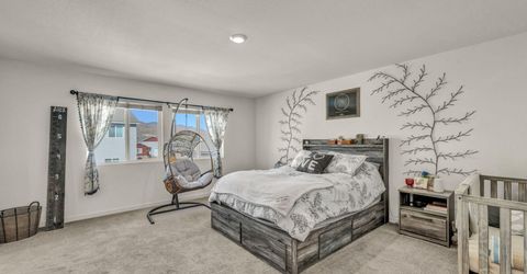 204 Chandler Road, Dayton, NV 89403 Photo