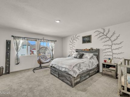 204 Chandler Road, Dayton, NV 89403 Photo