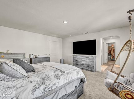 204 Chandler Road, Dayton, NV 89403 Photo