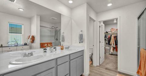 204 Chandler Road, Dayton, NV 89403 Photo