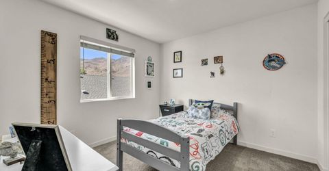 204 Chandler Road, Dayton, NV 89403 Photo