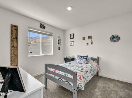 204 Chandler Road, Dayton, NV 89403 Photo