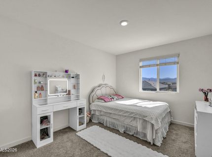 204 Chandler Road, Dayton, NV 89403 Photo