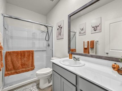 204 Chandler Road, Dayton, NV 89403 Photo