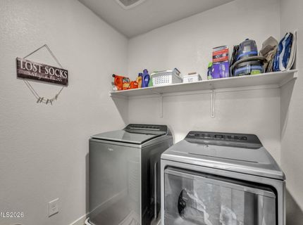 204 Chandler Road, Dayton, NV 89403 Photo