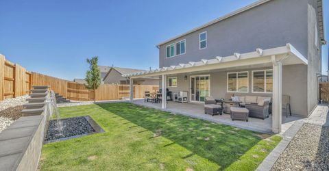 204 Chandler Road, Dayton, NV 89403 Photo