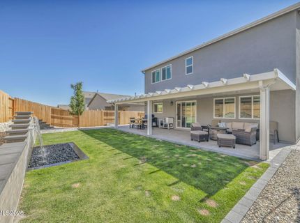 204 Chandler Road, Dayton, NV 89403 Photo