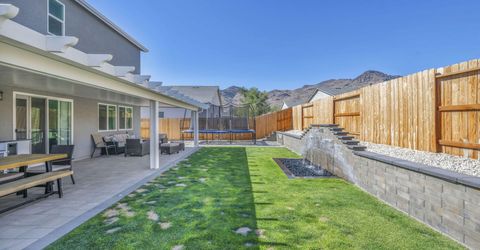 204 Chandler Road, Dayton, NV 89403 Photo