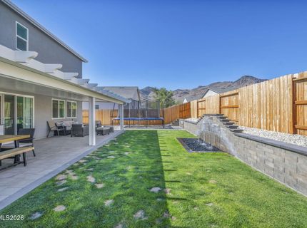 204 Chandler Road, Dayton, NV 89403 Photo
