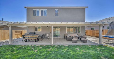 204 Chandler Road, Dayton, NV 89403 Photo