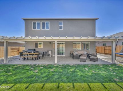 204 Chandler Road, Dayton, NV 89403 Photo