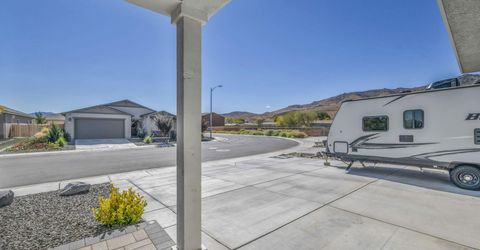 204 Chandler Road, Dayton, NV 89403 Photo