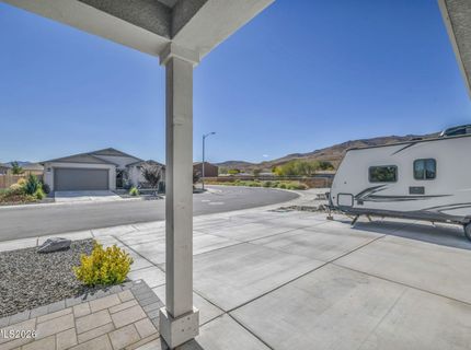 204 Chandler Road, Dayton, NV 89403 Photo