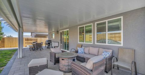 204 Chandler Road, Dayton, NV 89403 Photo