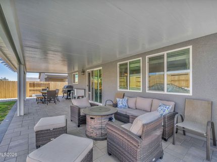 204 Chandler Road, Dayton, NV 89403 Photo