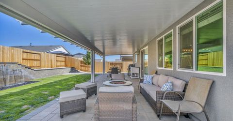 204 Chandler Road, Dayton, NV 89403 Photo