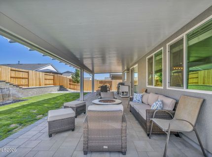 204 Chandler Road, Dayton, NV 89403 Photo