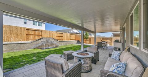 204 Chandler Road, Dayton, NV 89403 Photo
