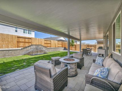 204 Chandler Road, Dayton, NV 89403 Photo