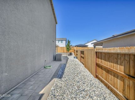204 Chandler Road, Dayton, NV 89403 Photo