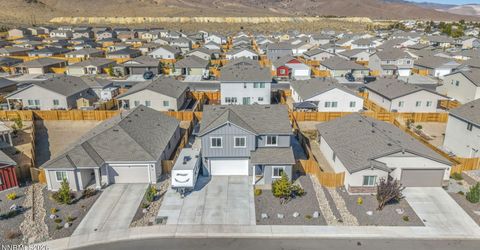 204 Chandler Road, Dayton, NV 89403 Photo