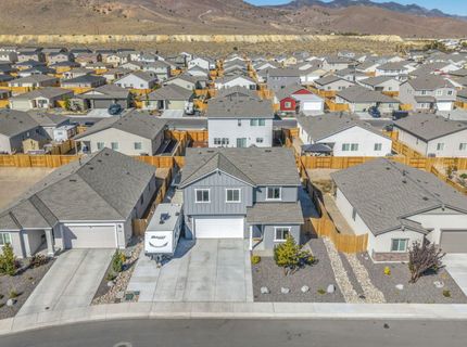 204 Chandler Road, Dayton, NV 89403 Photo